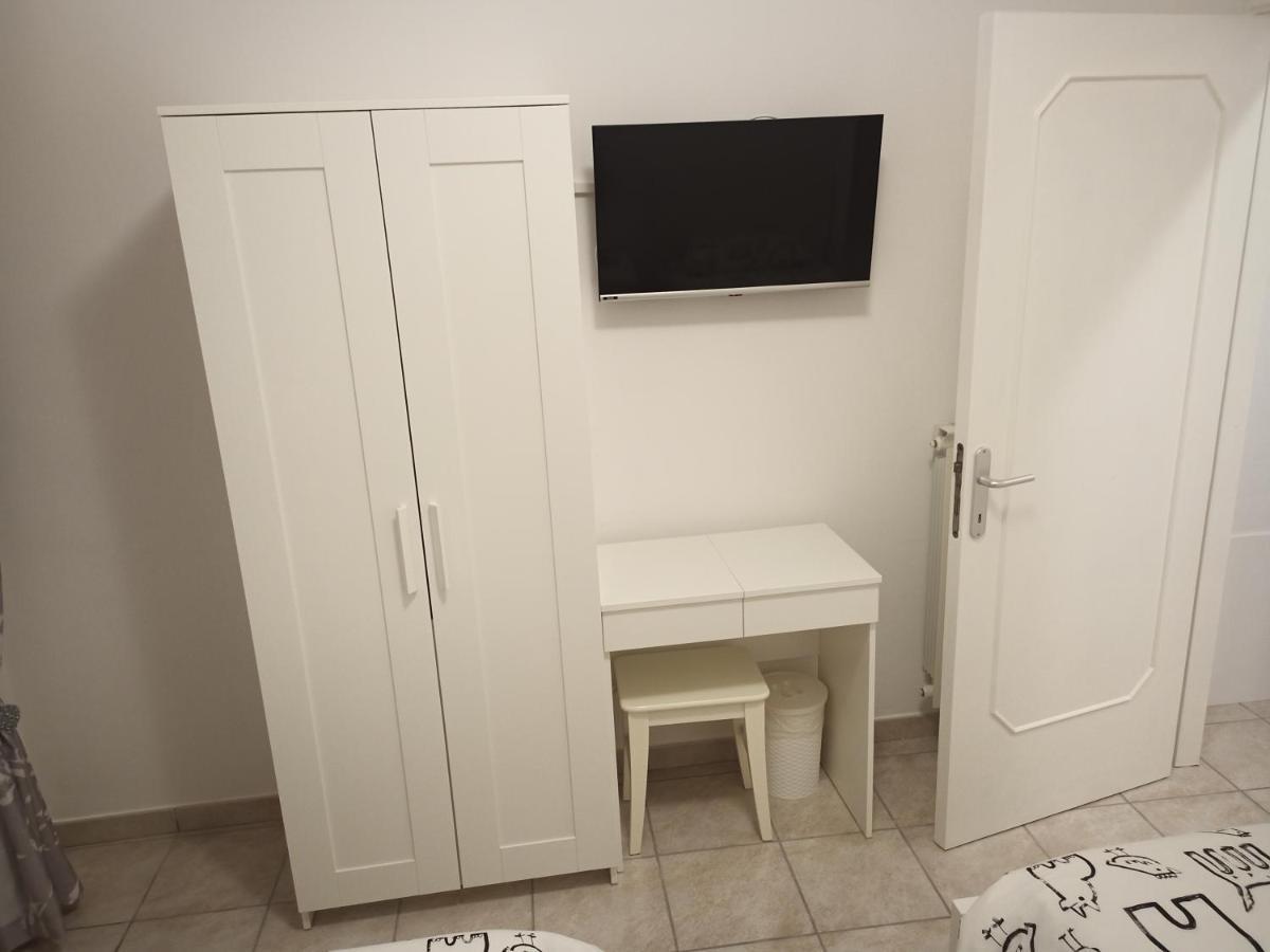 B&B Colle Tarigni Manoppello Dış mekan fotoğraf