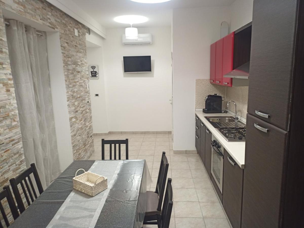 B&B Colle Tarigni Manoppello Dış mekan fotoğraf