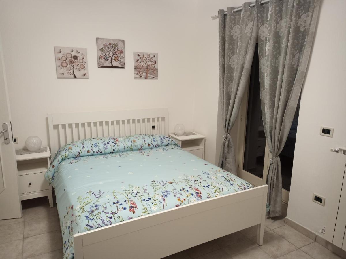 B&B Colle Tarigni Manoppello Dış mekan fotoğraf