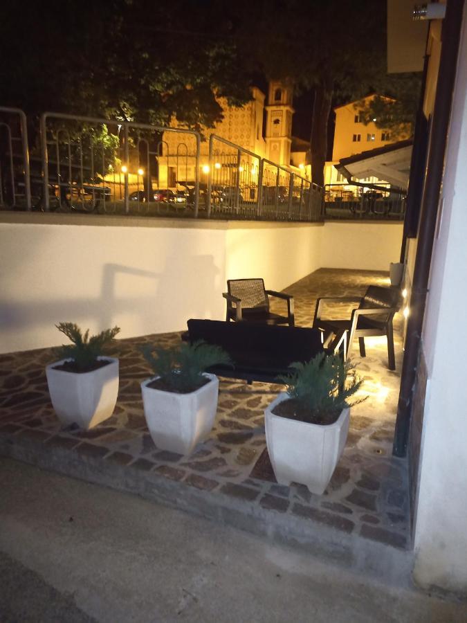B&B Colle Tarigni Manoppello Dış mekan fotoğraf