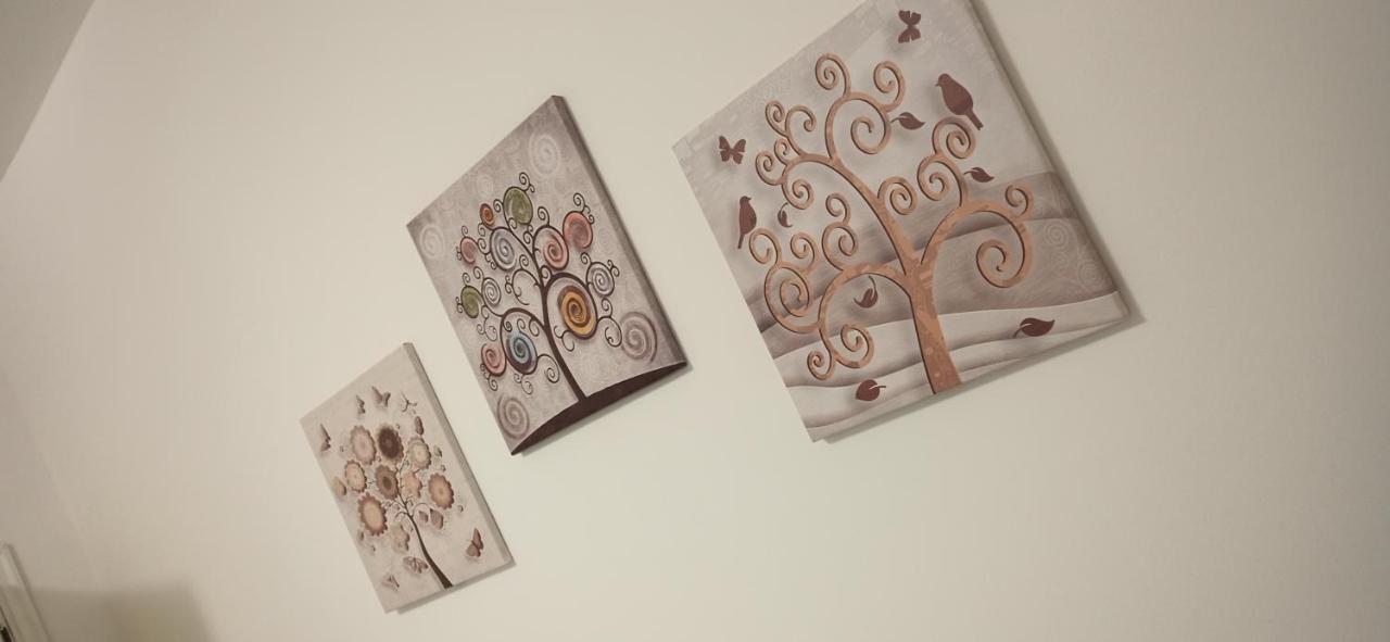 B&B Colle Tarigni Manoppello Dış mekan fotoğraf
