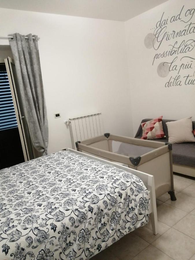 B&B Colle Tarigni Manoppello Dış mekan fotoğraf