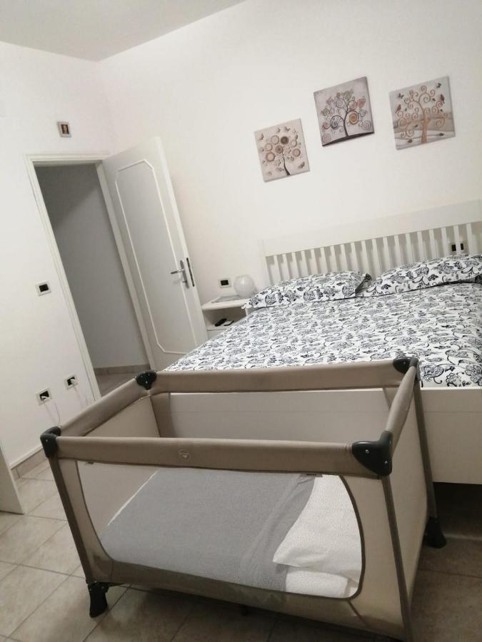 B&B Colle Tarigni Manoppello Dış mekan fotoğraf