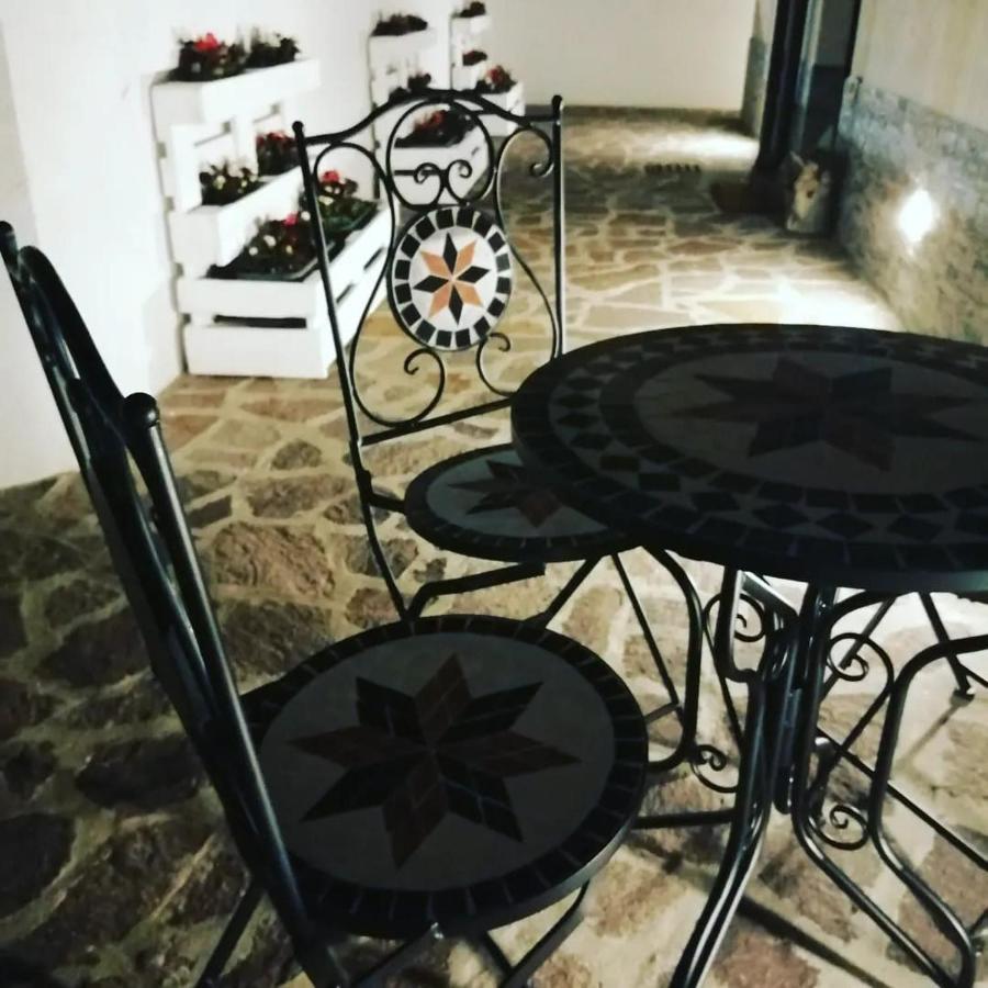 B&B Colle Tarigni Manoppello Dış mekan fotoğraf