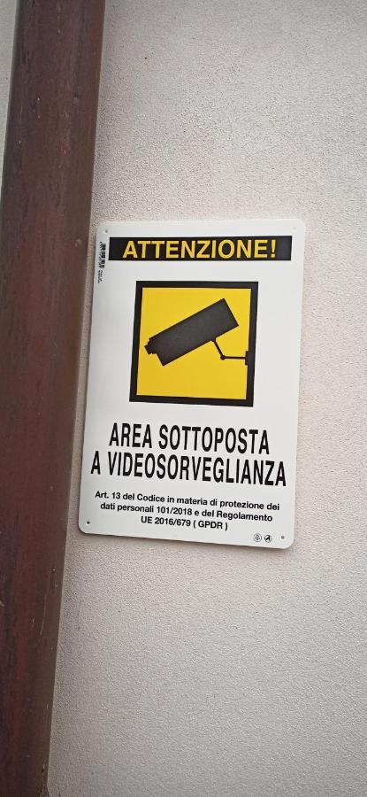 B&B Colle Tarigni Manoppello Dış mekan fotoğraf