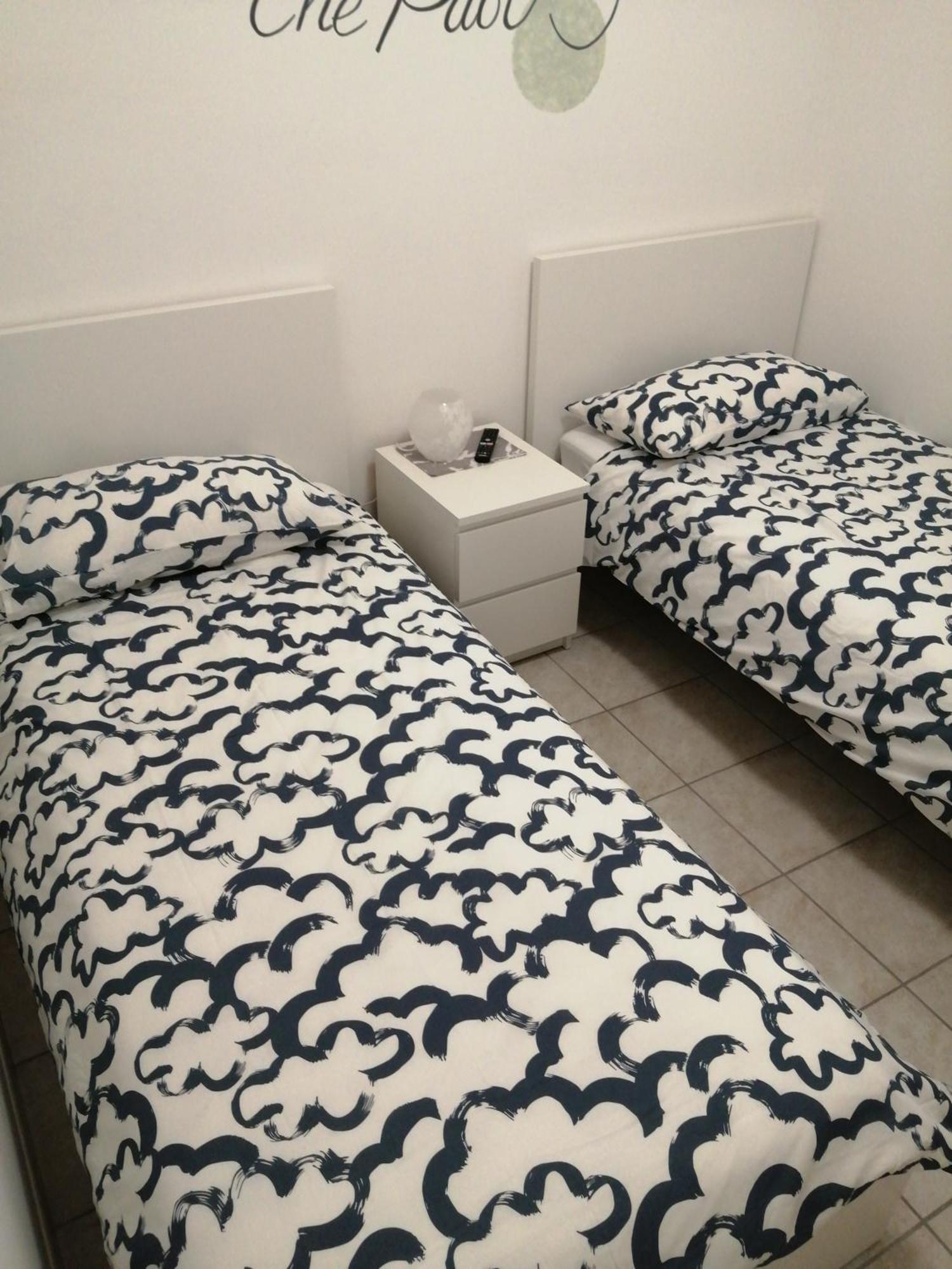 B&B Colle Tarigni Manoppello Dış mekan fotoğraf