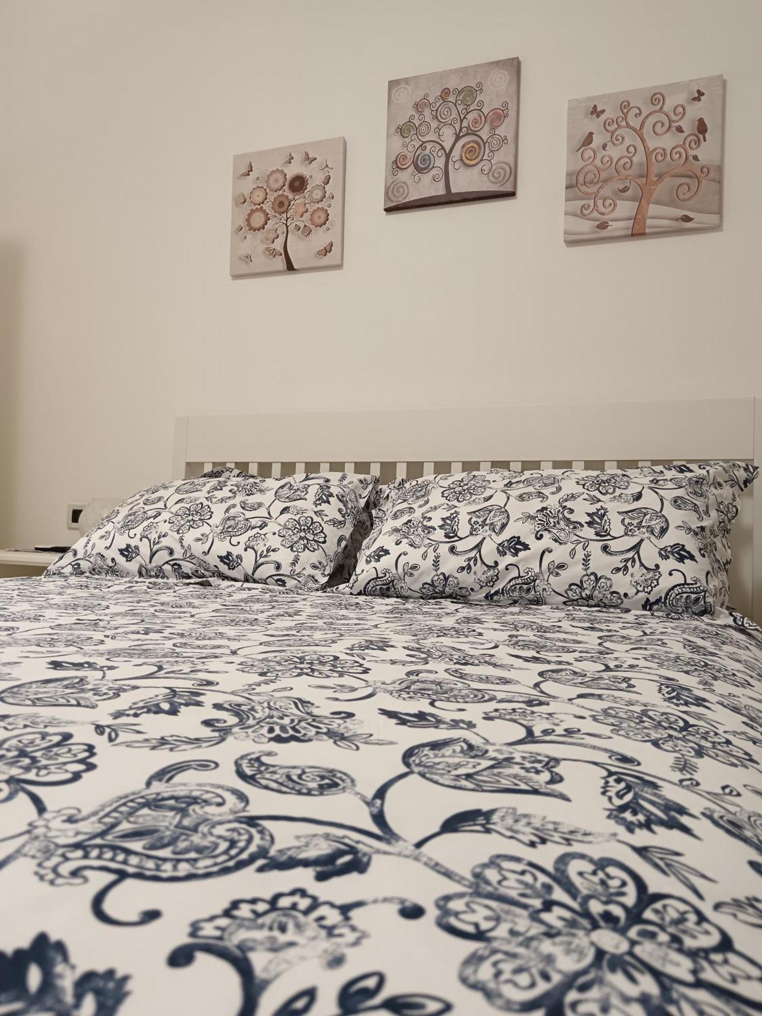B&B Colle Tarigni Manoppello Dış mekan fotoğraf