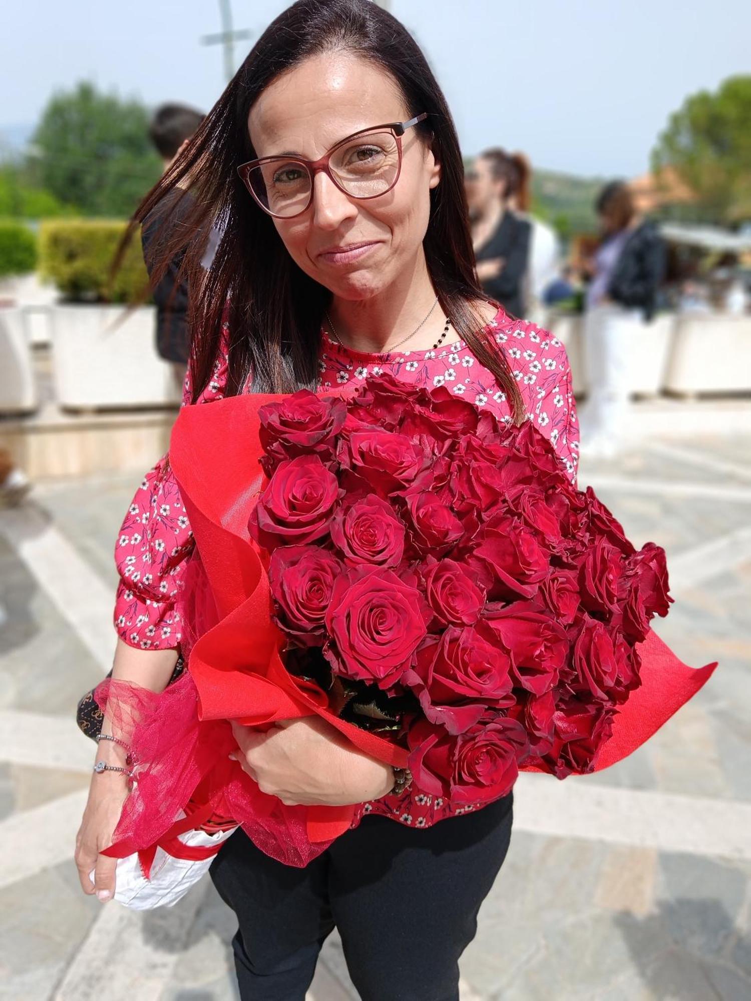 B&B Colle Tarigni Manoppello Dış mekan fotoğraf